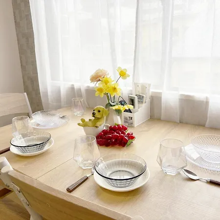 Xerob House Gran301 Apartment Osaka Exterior photo