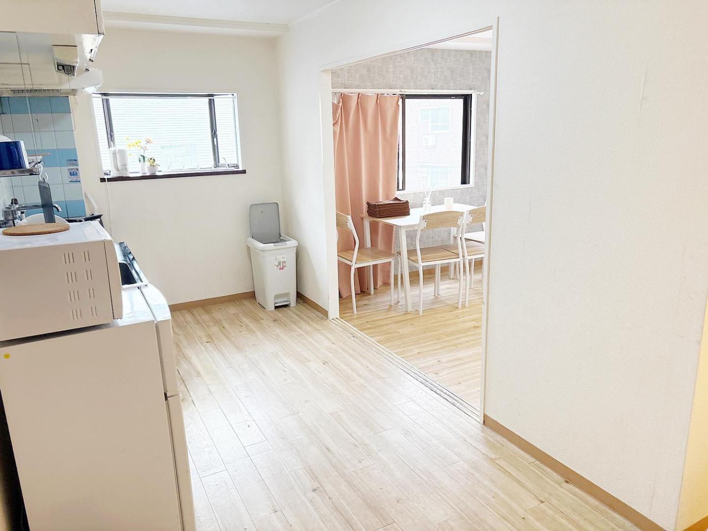 Xerob House Gran301 Apartment