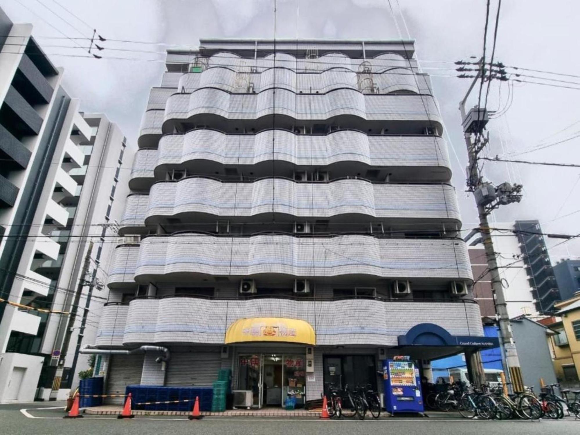Xerob House Gran301 Osaka