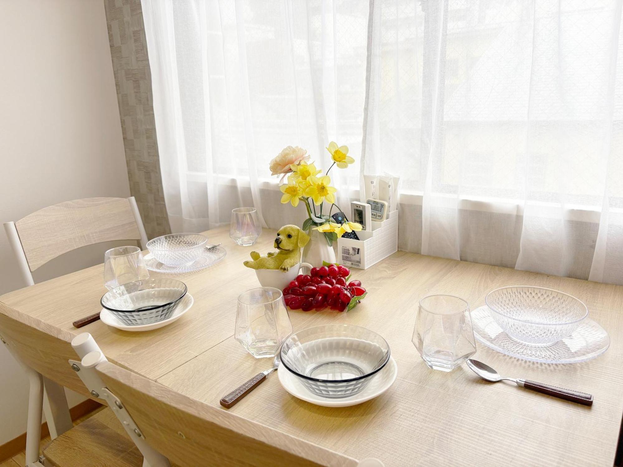Apartment Xerob House Gran301